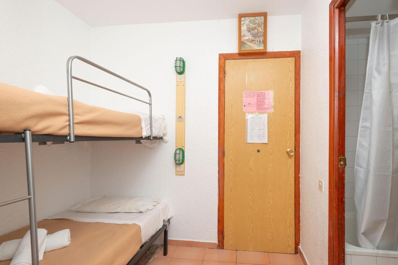 Apartamentos Lake Placid 3000 Pas De La Casa Luaran gambar