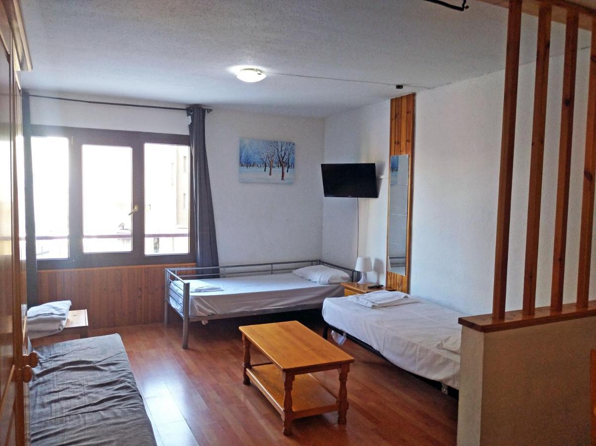Apartamentos Lake Placid 3000 Pas De La Casa Luaran gambar