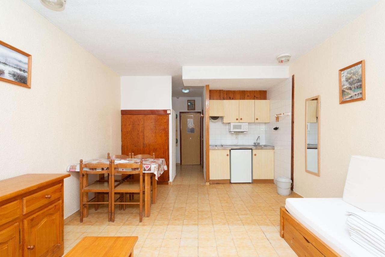 Apartamentos Lake Placid 3000 Pas De La Casa Luaran gambar