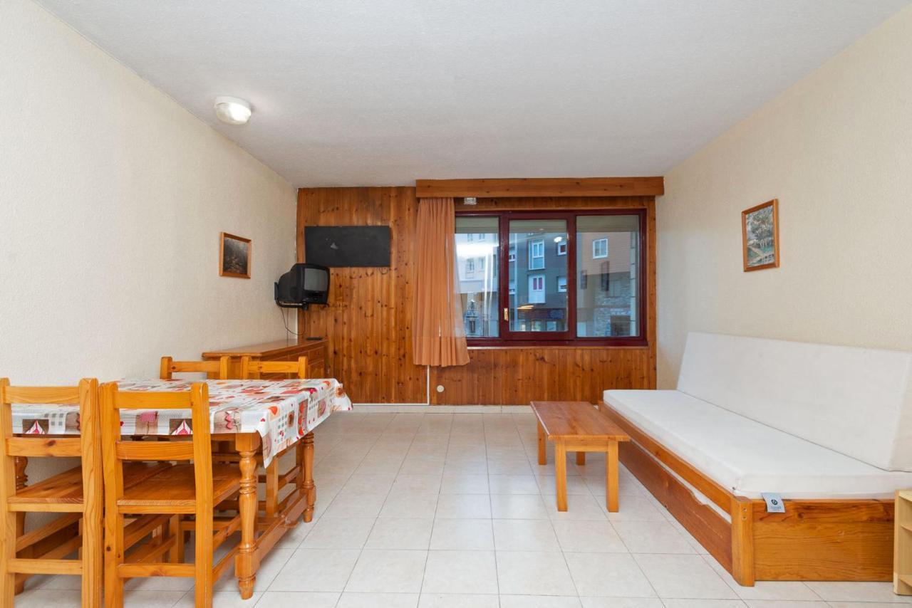 Apartamentos Lake Placid 3000 Pas De La Casa Luaran gambar