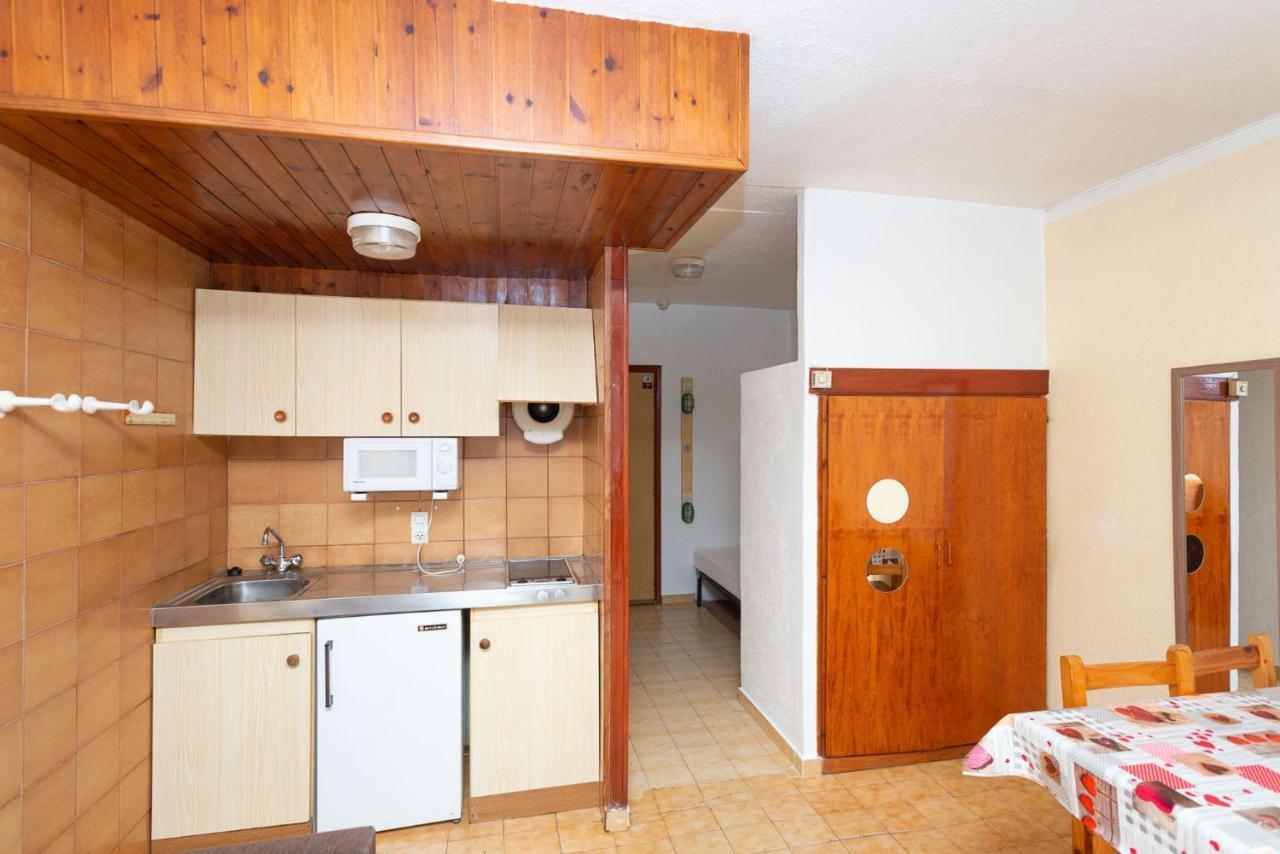 Apartamentos Lake Placid 3000 Pas De La Casa Luaran gambar