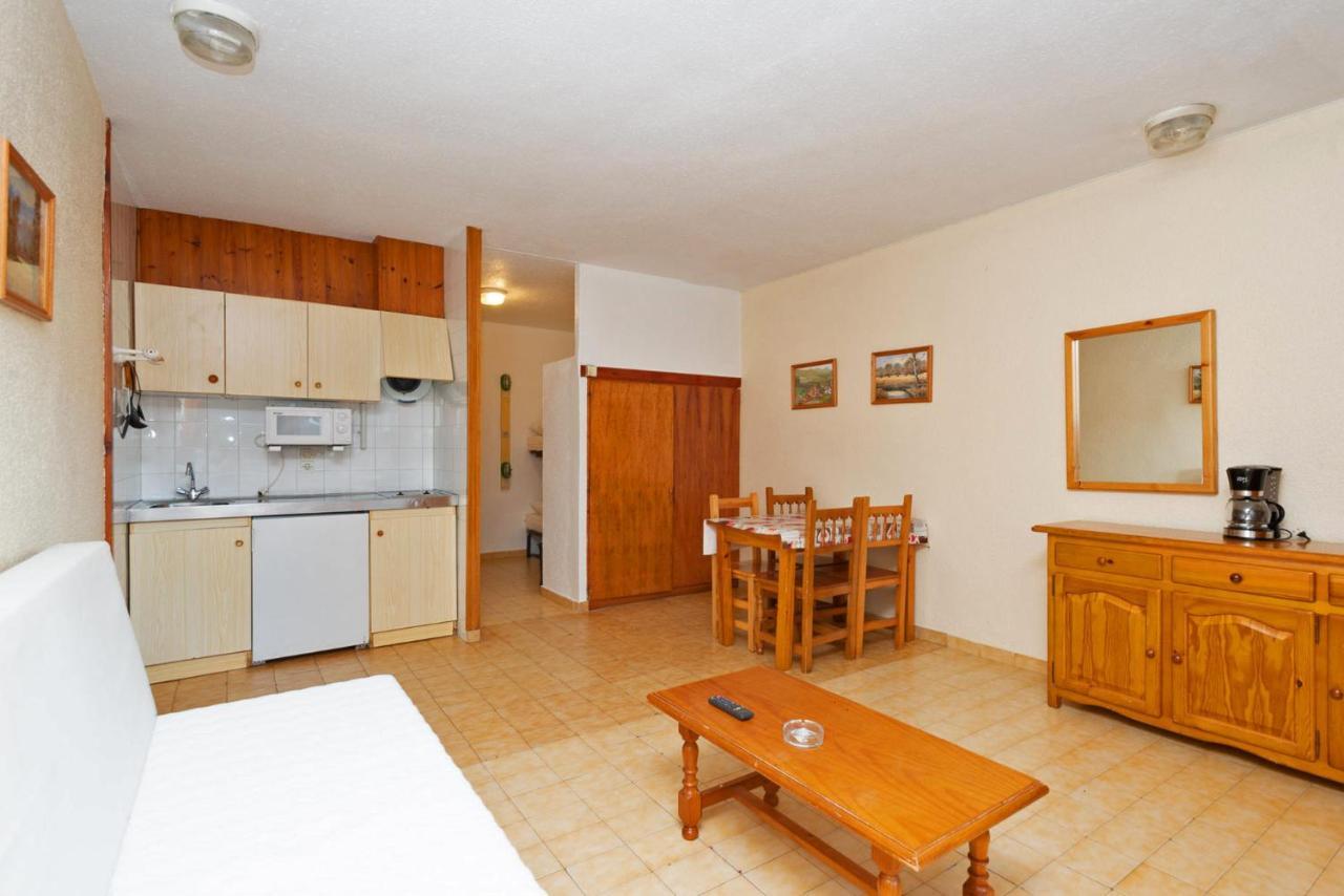 Apartamentos Lake Placid 3000 Pas De La Casa Luaran gambar