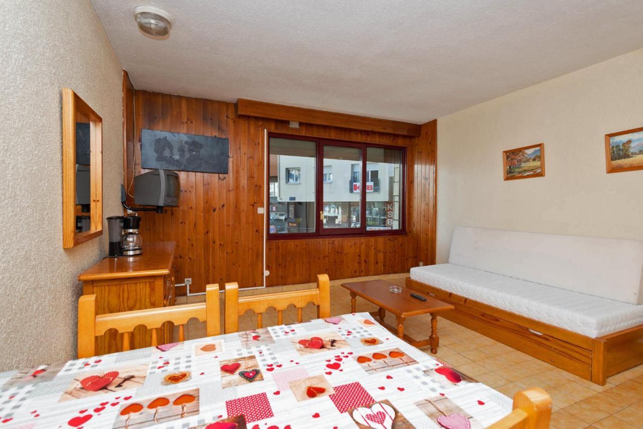 Apartamentos Lake Placid 3000 Pas De La Casa Luaran gambar