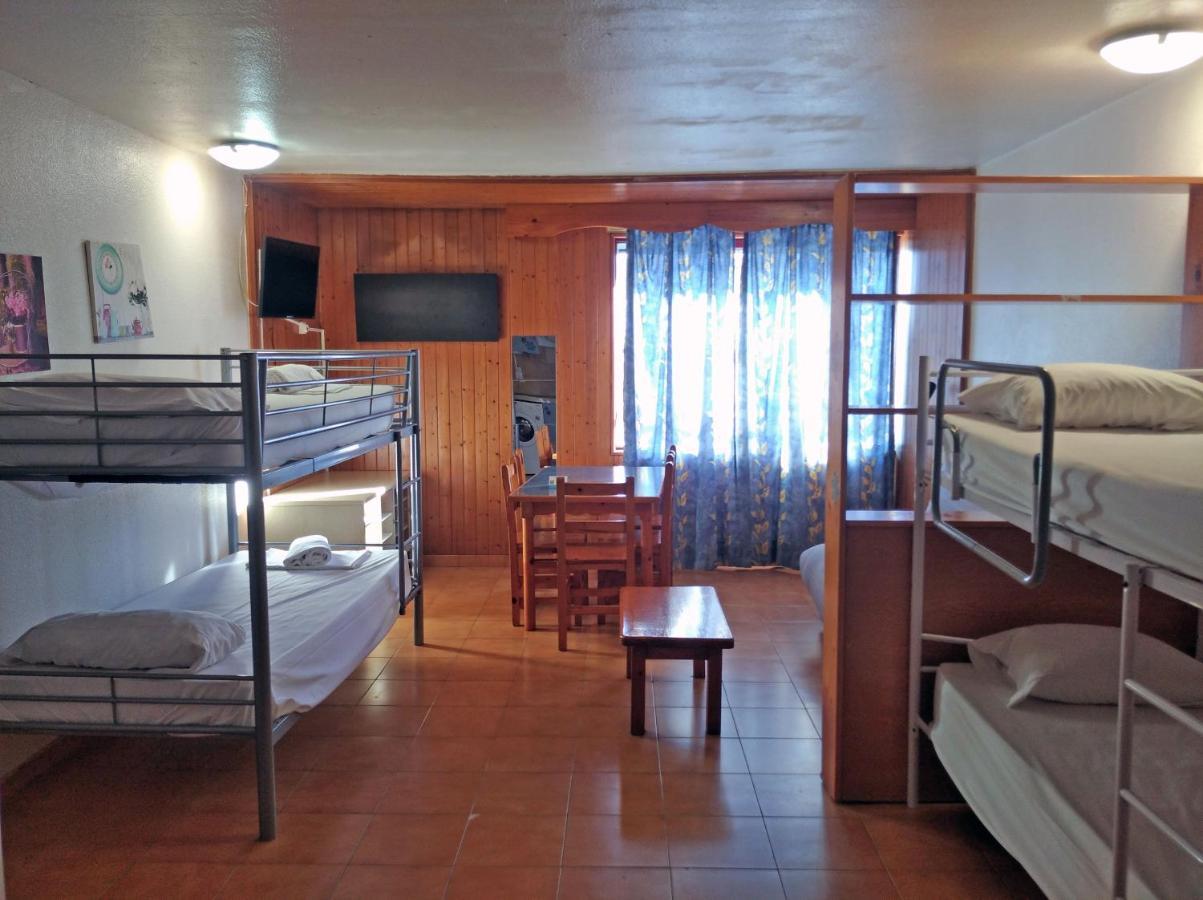 Apartamentos Lake Placid 3000 Pas De La Casa Luaran gambar