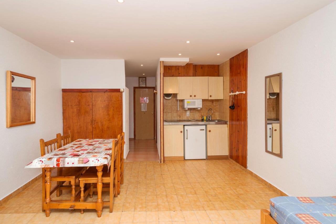 Apartamentos Lake Placid 3000 Pas De La Casa Luaran gambar
