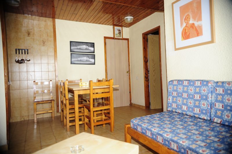 Apartamentos Lake Placid 3000 Pas De La Casa Luaran gambar