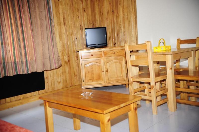 Apartamentos Lake Placid 3000 Pas De La Casa Luaran gambar