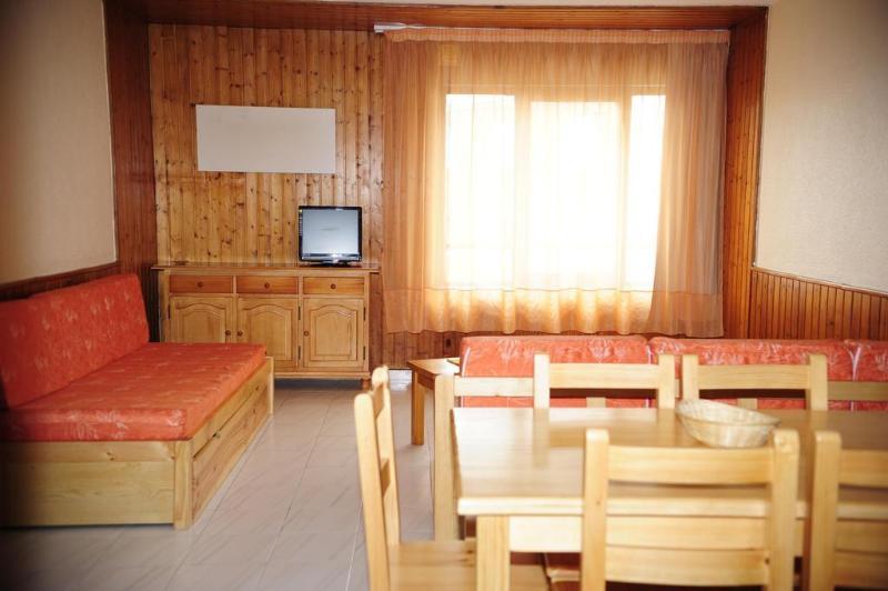 Apartamentos Lake Placid 3000 Pas De La Casa Luaran gambar