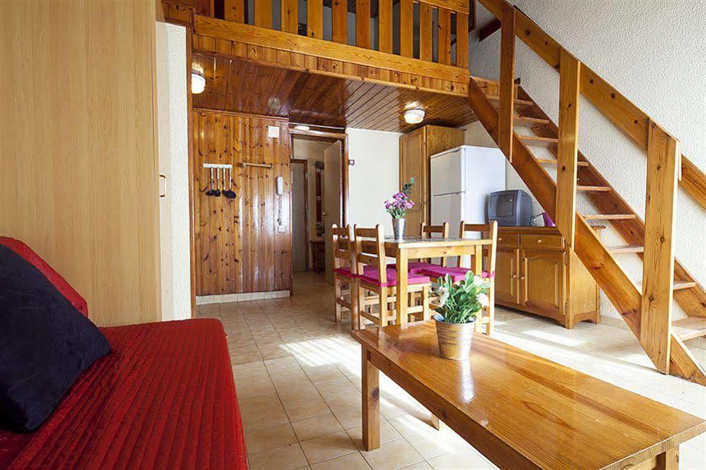 Apartamentos Lake Placid 3000 Pas De La Casa Luaran gambar