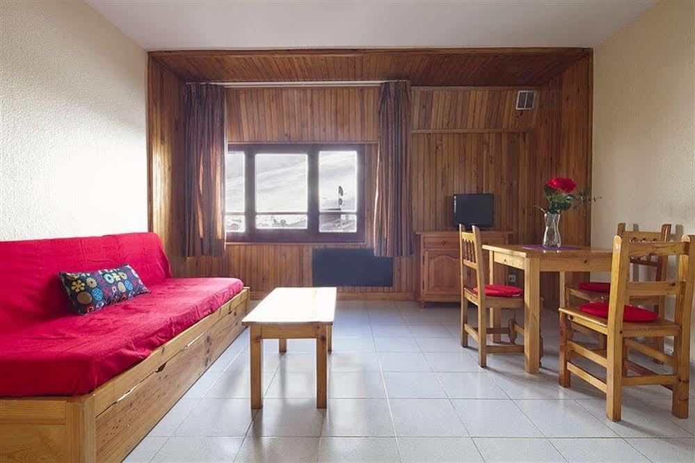 Apartamentos Lake Placid 3000 Pas De La Casa Luaran gambar