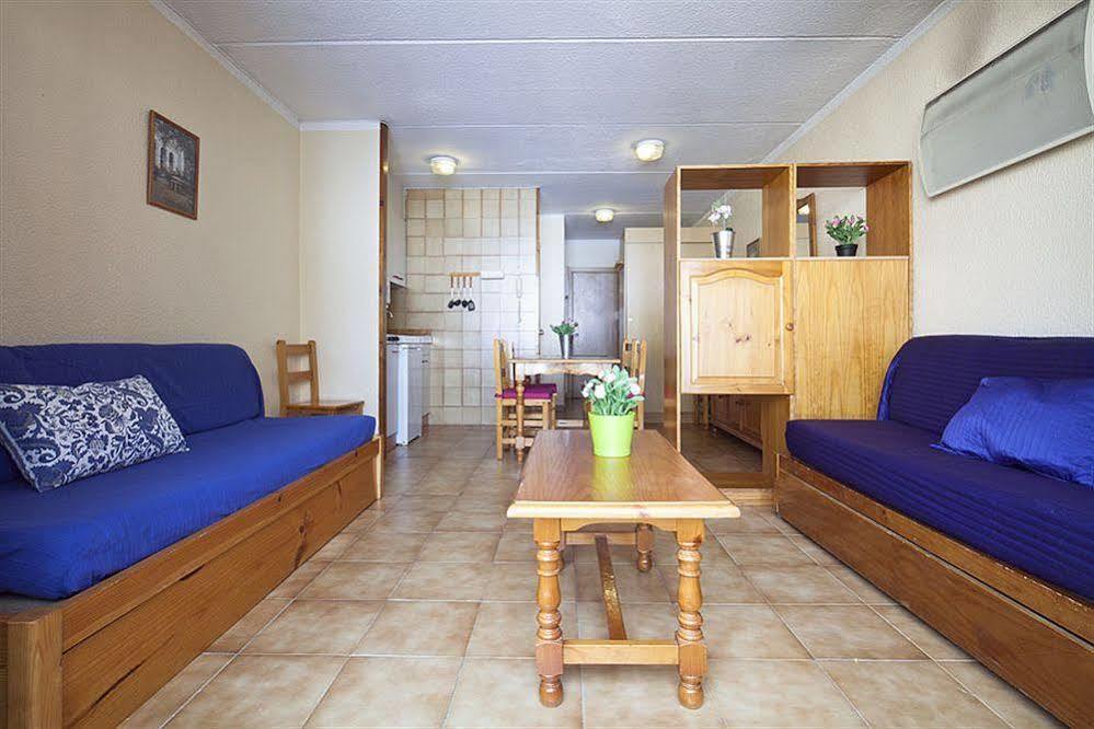 Apartamentos Lake Placid 3000 Pas De La Casa Luaran gambar