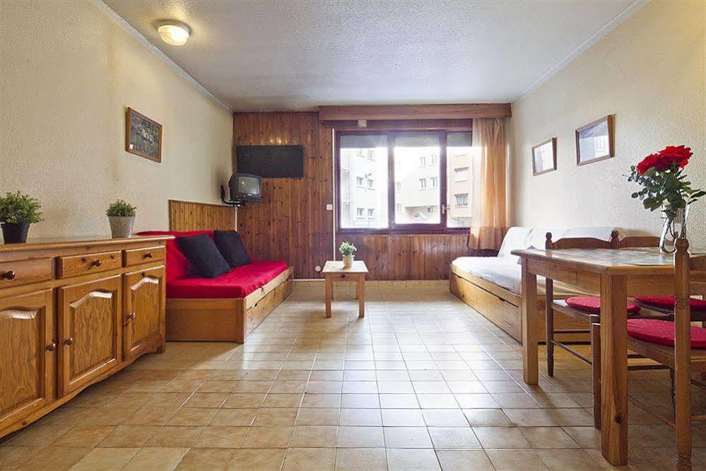 Apartamentos Lake Placid 3000 Pas De La Casa Luaran gambar