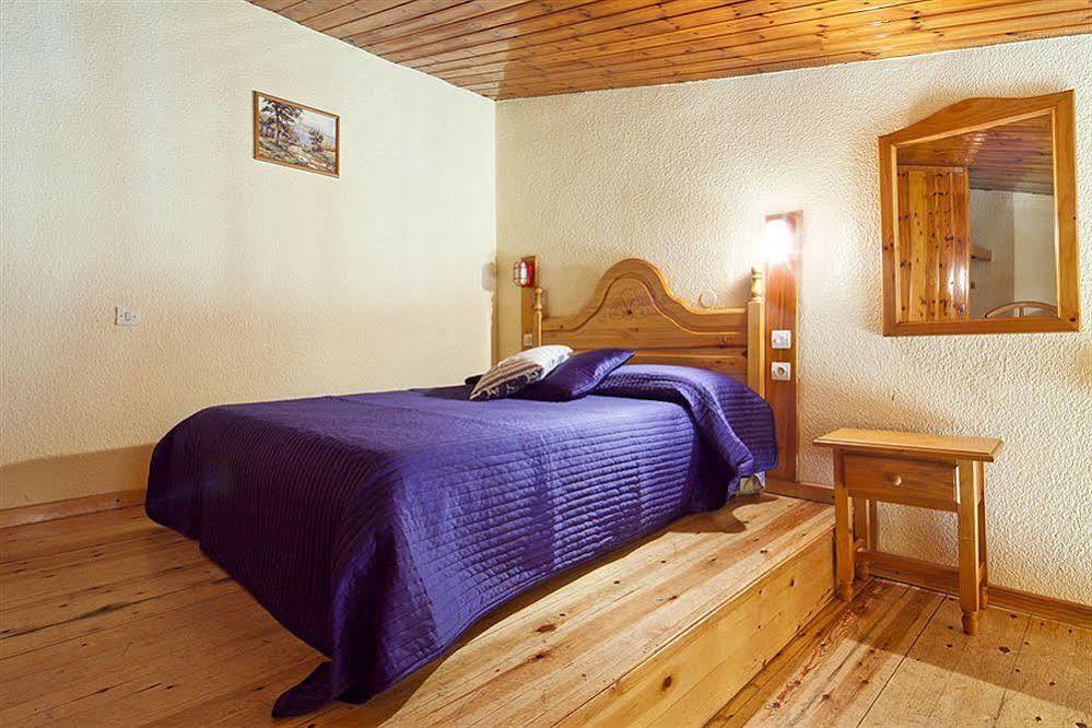 Apartamentos Lake Placid 3000 Pas De La Casa Luaran gambar