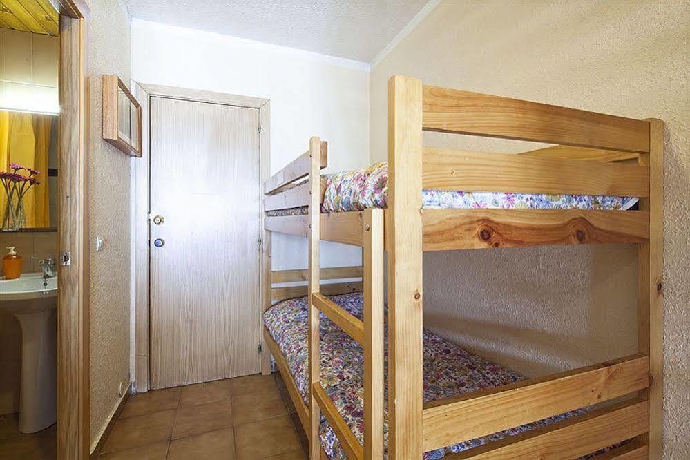 Apartamentos Lake Placid 3000 Pas De La Casa Luaran gambar