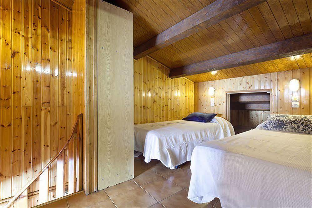 Apartamentos Lake Placid 3000 Pas De La Casa Luaran gambar