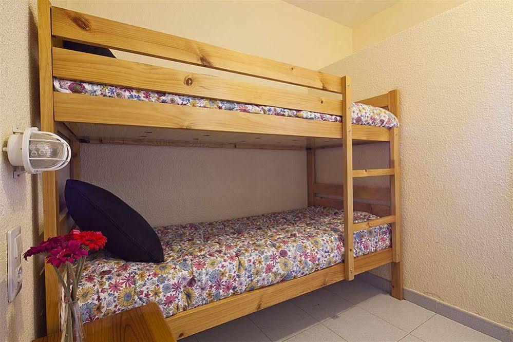 Apartamentos Lake Placid 3000 Pas De La Casa Luaran gambar