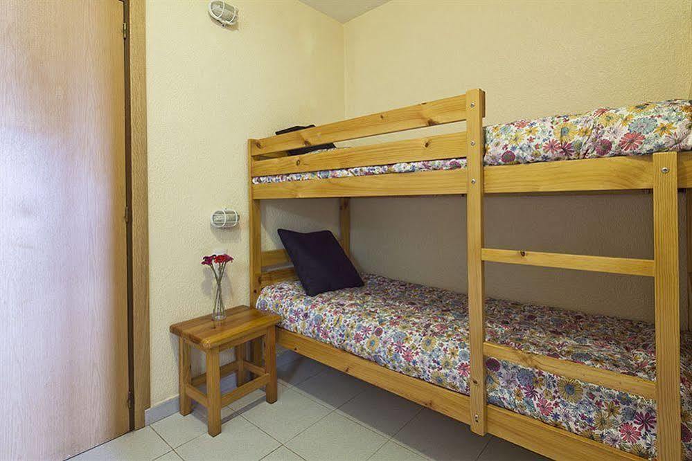 Apartamentos Lake Placid 3000 Pas De La Casa Luaran gambar
